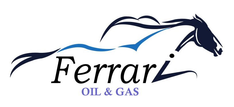 Ferrari Oil OÜ